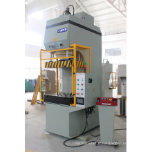 Machine de pressage hydraulique à une colonne simple de 120 tonnes avec CE et SGS Standard pour moules de cuisine 120t
